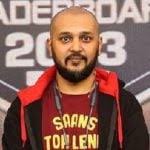 Devashish Jain- Online & Live Poker Player Profile, News Update, Forum,  Online Score