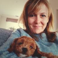 Natasha Wills's Instagram, Twitter & Facebook