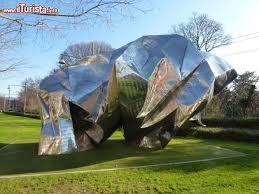 La metropoli usa con lione: A Lione Tra Storia Architetture Moderne Ed Eventi Imperdibili