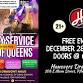 Sunday Service: Haus of Queens Drag Show  event image