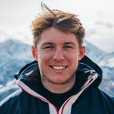 Charlie raposo (born 15 january 1996) is a british alpine ski racer. Charlie Raposo Gb Snowsport