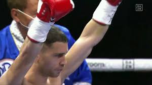 ▪️european champion ▪️sponsored by @skirtingworld @pepespiripiri @digbethdiningclub twitter.com/gamal_yafai. Luca Rigoldi Vs Gamal Yafai 17 12 2020 Full Fight Video Dailymotion
