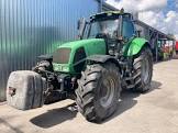DEUTZ-AGROTRON