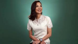 He's also been affiliated with the speaking of the ten rings of the title, no, it doesn't refer to wedding rings, or the five golden rings of the christmas carol. Shang Chi And The Legend Of The Ten Rings Reveals Michelle Yeoh More Cast Releases In July