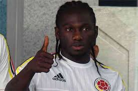 Melhor que Philippe Coutinho', irmãos boleiros e Seleção Colombiana:  conheça Yimmi Chará, reforço do Atlético