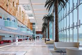 Cleveland Clinic Abu Dhabi Hospital Abu Dhabi Uae Cleveland Clinic Hospital Abu Dhabi