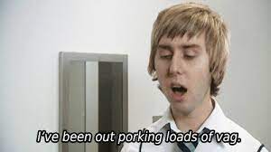 There are 36 inbetweeners quote for sale on etsy, and they. I Will Be Out Jay Inbetweeners Quotes And Stories Facebook