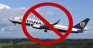 Avant toute chose, chaque bébé âgé de 8 jours à 23 mois inclus doit être accompagné d'un adulte âgé de 16 ans et plus. Ryanair Avis Et Critiques Pourquoi J Evite Cette Compagnie