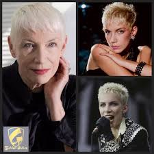 Annie Lennox (Singer/Songwriter) Is 70 Today Golden Oldies is wishing  Scottish singer-songwriter, political activist and philanthropist Ann Lennox  OBE a happy birthday today (born 25 December 1954). To date, she has  released