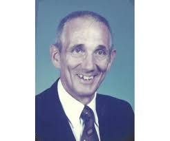 Robert Hoch Obituary (1937