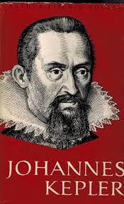 Johannes Kepler