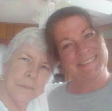 Thoughts and prayers to her family.