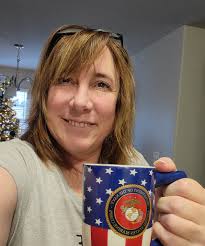 Marine corps 250th birthday celebration