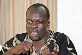 Robert Alai: Don't Listen to Attention-Seekers, They'll Die before Me