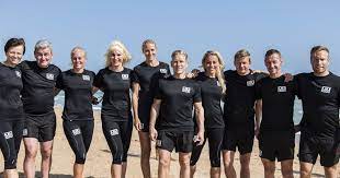 Bare en av dem kan bli mesternes mester. Dette Visste Du Ikke Om Mesternes Mester Deltakerne