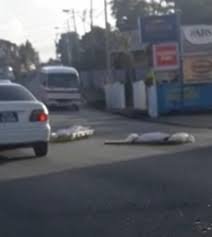 Even you have it all planned. Bodies Fall Off Armstrong Funeral Home Vehicle In East Trinidad Izzso News Travels Fast