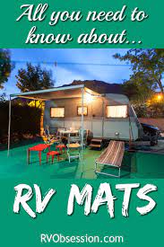 Rv Mats Rv Patio Mats Rv Awning Mats Outdoor Rugs Patio Patio Mats Patio