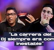 Tener más TRABAJO Como DJ EN 2025 Es Posible con Estos Consejos | TSD 2025  Ep. 01