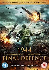 Tali Ihantala 1944 The Final Defence 2007 Streaming Movies Movie Synopsis Movies To Watch Online