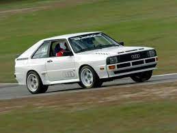 Ur Quattro Audi Audi Sport Audi Cars