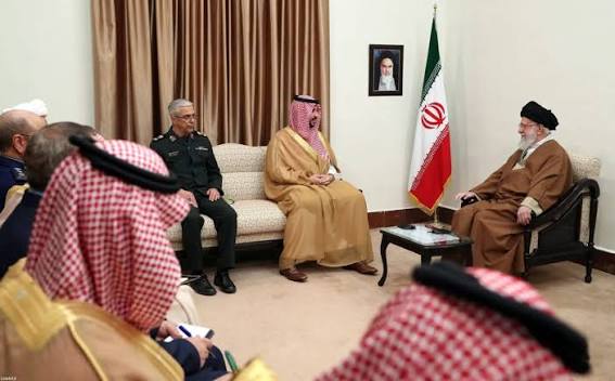 سفير إيران لدى السعودية لـ«الشرق الأوسط»: زيارة خالد بن سلمان مهمة للغاية