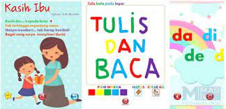We did not find results for: 5 Cara Belajar Membaca Dan Menulis Lancar Untuk Anak Anak Tk Dan Sd