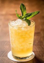 Monte Mule Recipe Imbibe Magazine Mule Recipe Ginger Beer Cocktail Recipes