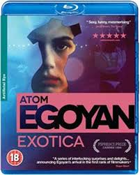 Exotica [Blu-Ray] (Blu-ray), Bruce Greenwood | DVD | bol