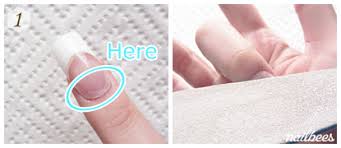 See more ideas about nail designs, cute nails, pretty nails. Acrylic Fill In Nailbees