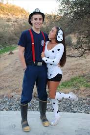 Partner Kostume Selber Machen Die Besten Diy Ideen 2020 Feuerwehrmann Kostum Paar Kostume Selber Machen Und Halloween Kostum Selber Machen