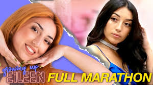 🔴 Growing Up Eileen ALL SEASONS (Eileen BEFORE Next Influencer!)