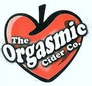 Orgasmic Cider Co