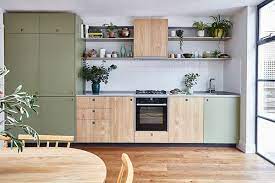 Pluck The List House Garden House Plants In The Kitchen Make Beautiful Decoration And Create A Tr Modern Kitchen Furniture Kitchen Design Modern Kitchen