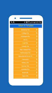 Fake Id Maker Pro Free For Android Apk Download