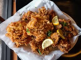 Of course, everyone knows that fast food isn't the healthiest option due to the high levels of calories, su. Houston S Best Restaurant Dishes Eater Houston