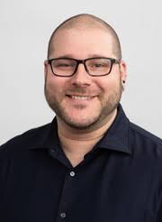 Associate Professor Erin Cvejic