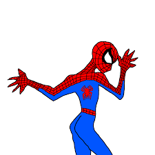 can we get some femboy spiderman/spiderfemboy art? : r/Spiderman