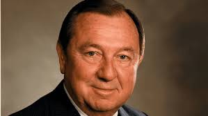 Joe L. Allbritton, founder of Allbritton Communications, dies at 87