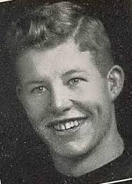 1LT Edward J Pearce (1918-1943)