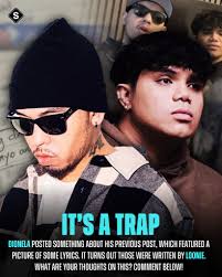 This should be a good one 👀👀 NAME SOMETHING NIGGAS TEXT WHENTHEY TRYNA ΤΟ  F FRCK