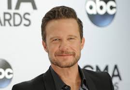 'Nashville' star Will Chase going back to Broadway