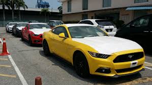 8,399,985 sukaan · 12,600 berbicara tentang ini. Ford Mustang 2016 Baharu Dijumpai Di Malaysia Paultan Org