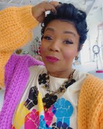 Marci Lynn Jackson,Th.M.