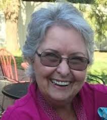 Judith Marie Morrison Obituary November 3, 2021