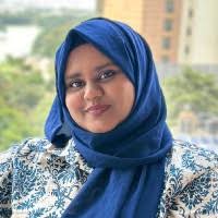 100+ "Syeda Faiza" profiles