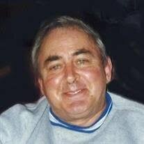 Roy "Junior" Marvin Bowers Obituary