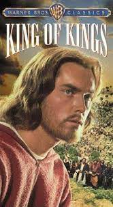 Planteada como una superproducción bajo el control de samuel bronston, en un momento en que el cine colosal iniciaba su decadencia, rey de reyes permitió a su director, nicholas ray, introducir. Rey De Reyes 1961 Filmaffinity