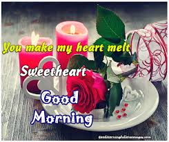 In this world, rainy days aren't gloomy (baby loves a rainy day/when mama keeps him in to play) and messes are indulged (but papa loves this baby so,/he doesn't mind her messes./he'll just keep washing sweetie's face/and washing. 201 Good Morning Sweetheart Images Pic Photos Wallpapers Good Morning