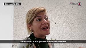 También fui víctima del fraude: asegura Norma Nolasco ante demanda en  Guanajuato