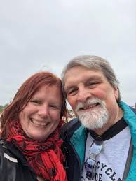 Celebrating 6 decades with camping and biking